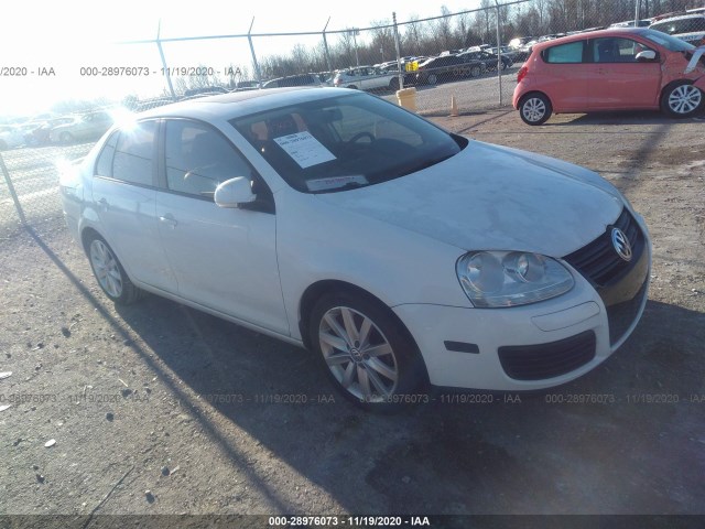 VOLKSWAGEN JETTA SEDAN 2010 3vwra7aj9am089339