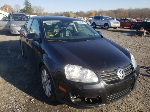 VOLKSWAGEN JETTA WOLF 2010 3vwra7ajxam032423