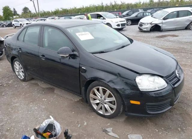 VOLKSWAGEN JETTA 2010 3vwra7ajxam100199