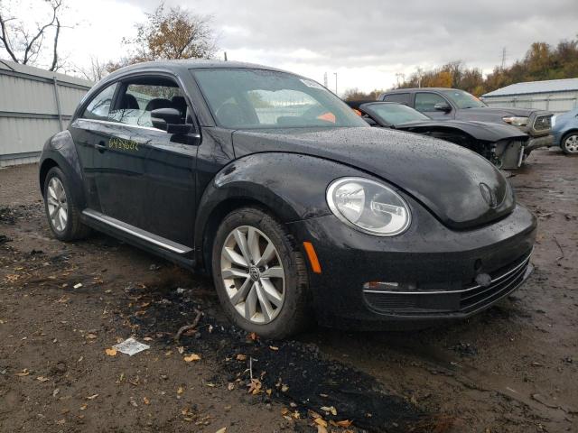 VOLKSWAGEN BEETLE TDI 2015 3vwra7at9fm621603