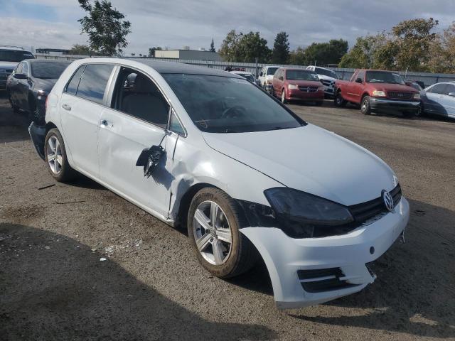 VOLKSWAGEN GOLF 2015 3vwra7au5fm062544