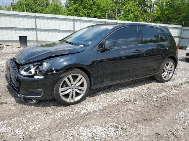 VOLKSWAGEN GOLF 2015 3vwra7au7fm040528