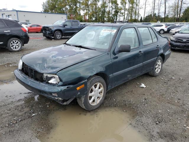 VOLKSWAGEN JETTA 1998 3vwra81h4wm280418