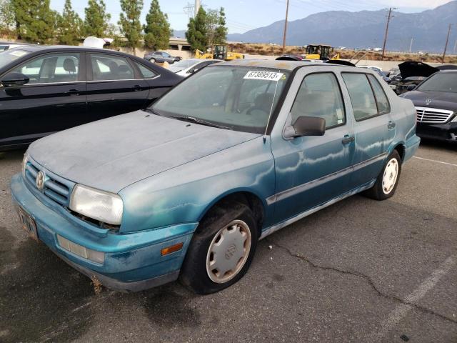 VOLKSWAGEN JETTA III 1994 3vwra81h8rm047968