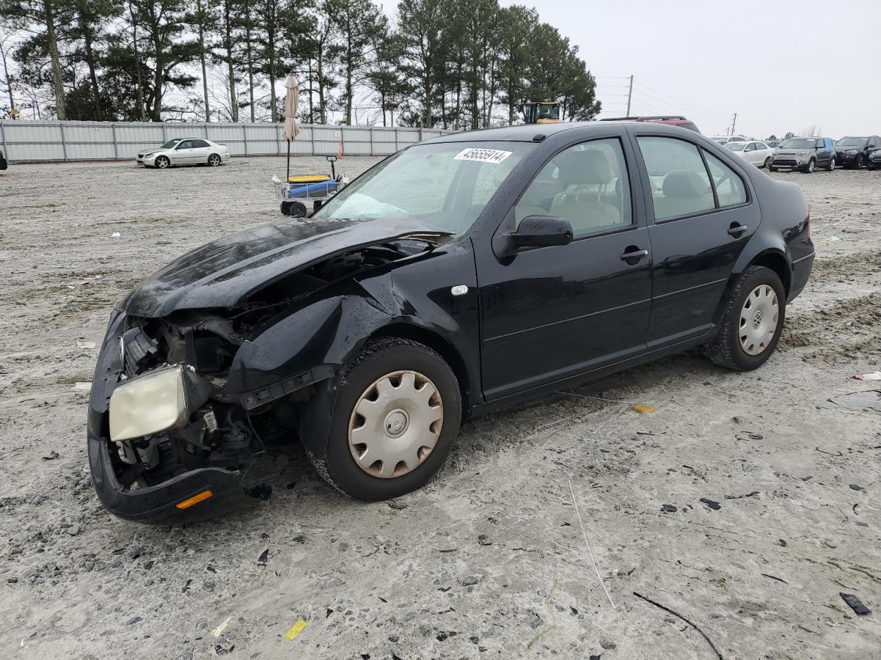 VOLKSWAGEN JETTA 2002 3vwrb69m02m033894