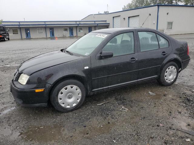 VOLKSWAGEN JETTA 2002 3vwrb69mx2m058401