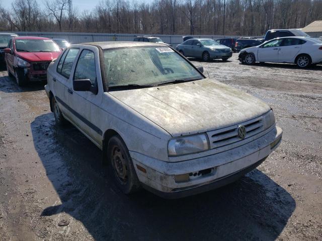 VOLKSWAGEN JETTA III 1995 3vwrb81h2sm016640