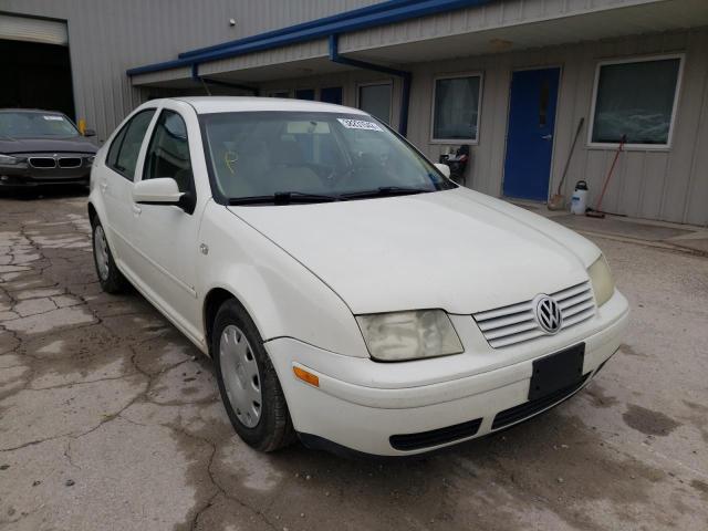 VOLKSWAGEN JETTA GL 2000 3vwrc29m5ym055677