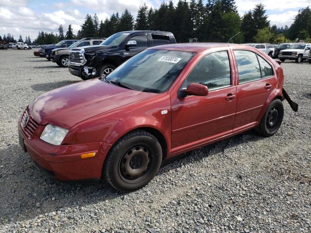 VOLKSWAGEN JETTA 2000 3vwrc29m5ym152524