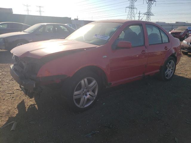 VOLKSWAGEN JETTA 2003 3vwre69m63m057481