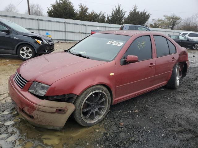 VOLKSWAGEN JETTA 2000 3vwrf29m8ym165968