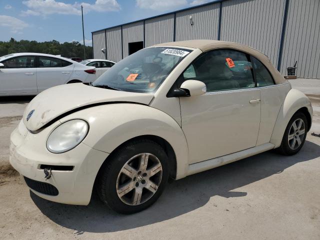 VOLKSWAGEN NEW BEETLE 2006 3vwrf31y06m315850