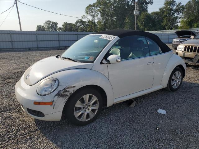 VOLKSWAGEN NEW BEETLE 2009 3vwrf31y09m404077