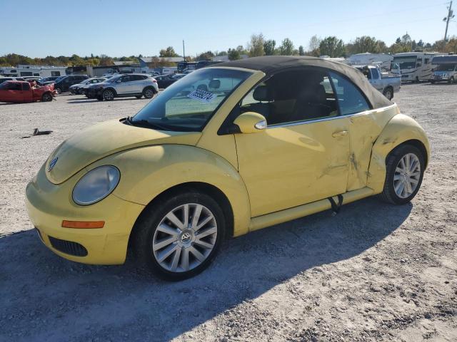 VOLKSWAGEN NEW BEETLE 2008 3vwrf31y28m411921