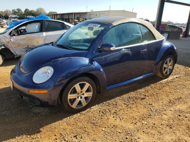 VOLKSWAGEN BEETLE 2006 3vwrf31y46m319626