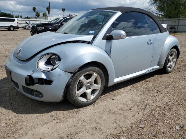 VOLKSWAGEN NEW BEETLE 2009 3vwrf31y49m403935