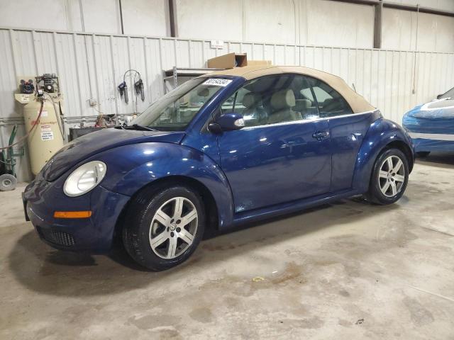 VOLKSWAGEN NEW BEETLE 2006 3vwrf31y56m323734