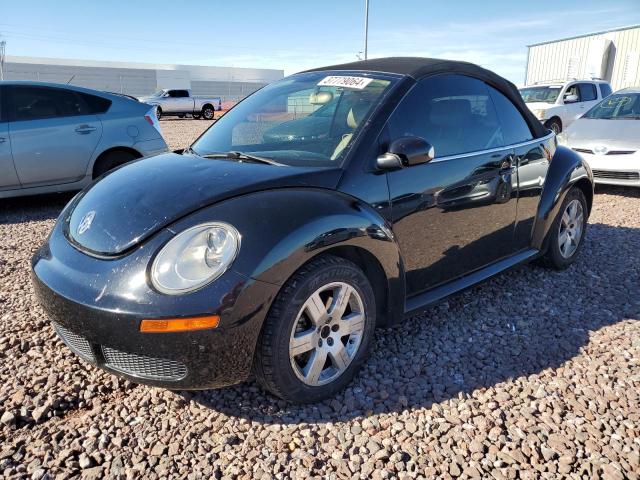 VOLKSWAGEN BEETLE 2007 3vwrf31y67m420717