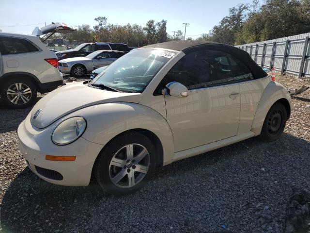 VOLKSWAGEN NEW BEETLE 2006 3vwrf31y96m300408