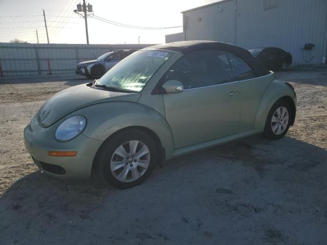 VOLKSWAGEN NEW BEETLE 2009 3vwrf31y99m408550