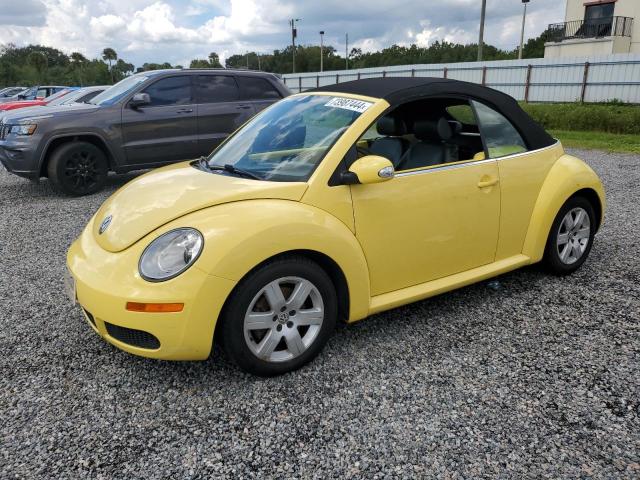 VOLKSWAGEN NEW BEETLE 2007 3vwrf31yx7m420302