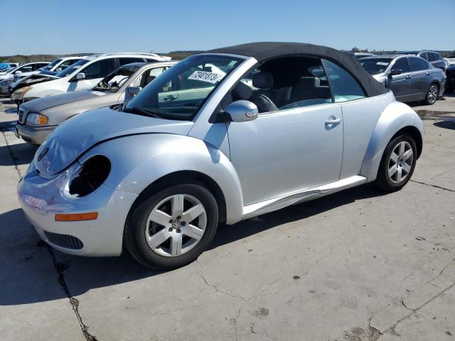 VOLKSWAGEN NEW BEETLE 2007 3vwrf31yx7m421384