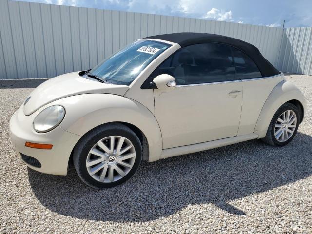 VOLKSWAGEN NEW BEETLE 2008 3vwrf31yx8m408698