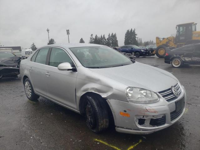 VOLKSWAGEN NEW JETTA 2005 3vwrf71k05m620752