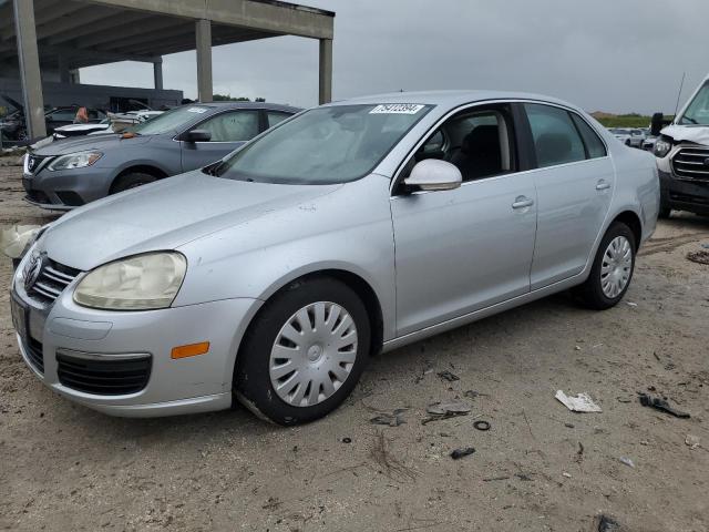 VOLKSWAGEN NEW JETTA 2005 3vwrf71k05m646414