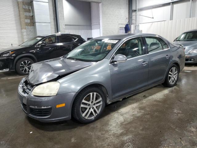 VOLKSWAGEN JETTA 2.5 2006 3vwrf71k06m625953