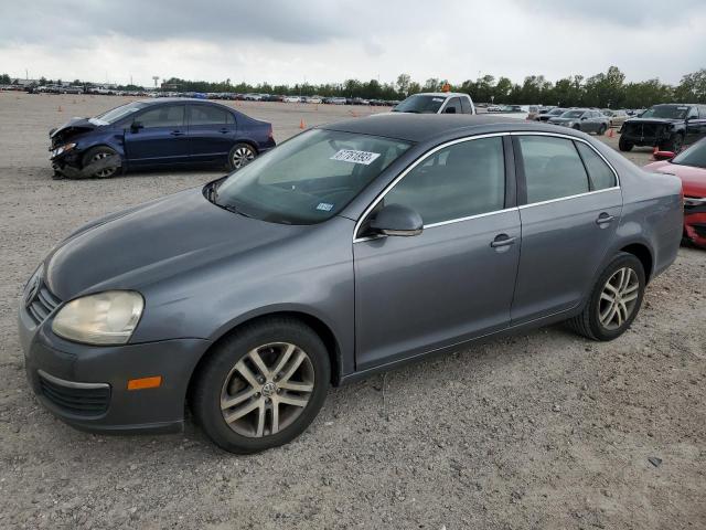 VOLKSWAGEN JETTA 2.5 2006 3vwrf71k16m713524