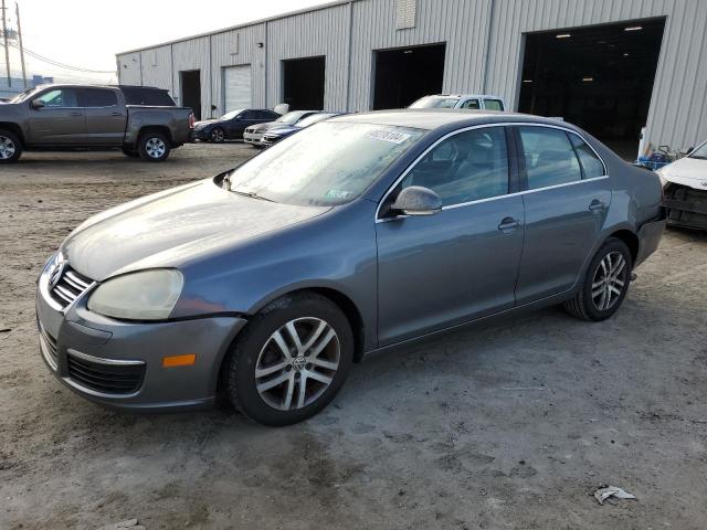 VOLKSWAGEN JETTA 2006 3vwrf71k16m841097