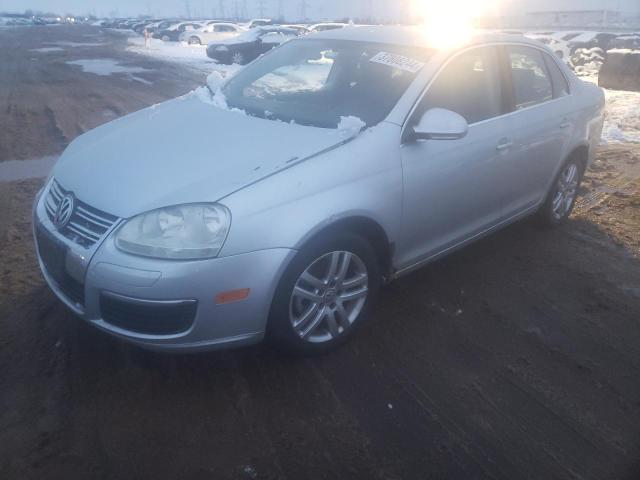 VOLKSWAGEN JETTA 2007 3vwrf71k37m013781