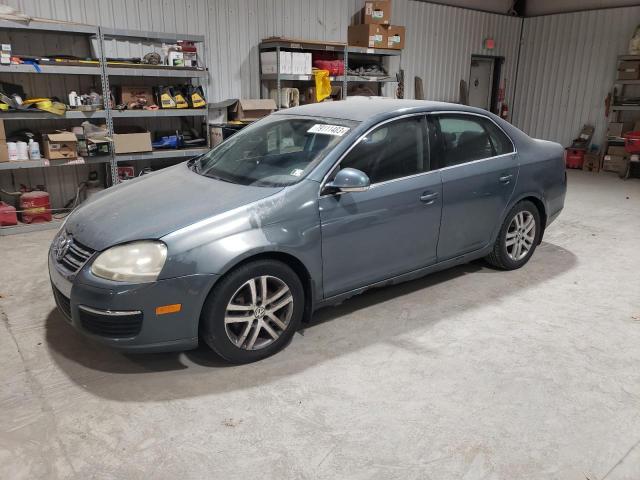 VOLKSWAGEN JETTA 2006 3vwrf71k46m709645