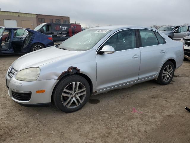 VOLKSWAGEN JETTA 2006 3vwrf71k46m782353