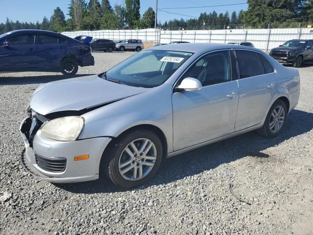 VOLKSWAGEN JETTA 2.5 2007 3vwrf71k47m131614