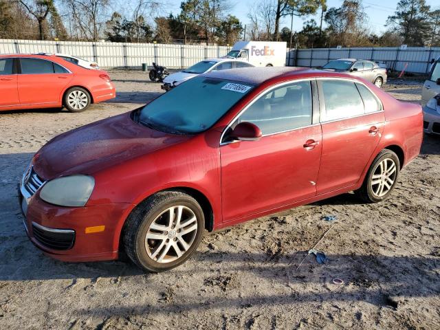 VOLKSWAGEN JETTA 2006 3vwrf71k56m660780