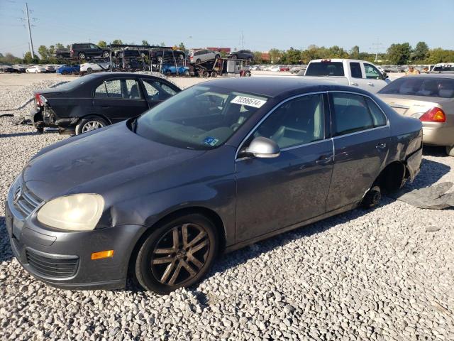 VOLKSWAGEN JETTA 2.5 2006 3vwrf71k56m690765