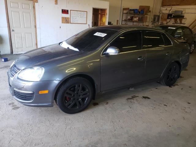 VOLKSWAGEN JETTA 2006 3vwrf71k56m787139