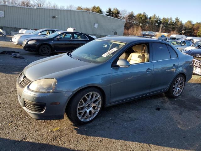 VOLKSWAGEN JETTA 2006 3vwrf71k56m841197