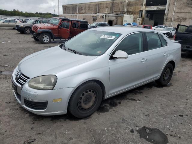 VOLKSWAGEN JETTA 2005 3vwrf71k85m610051