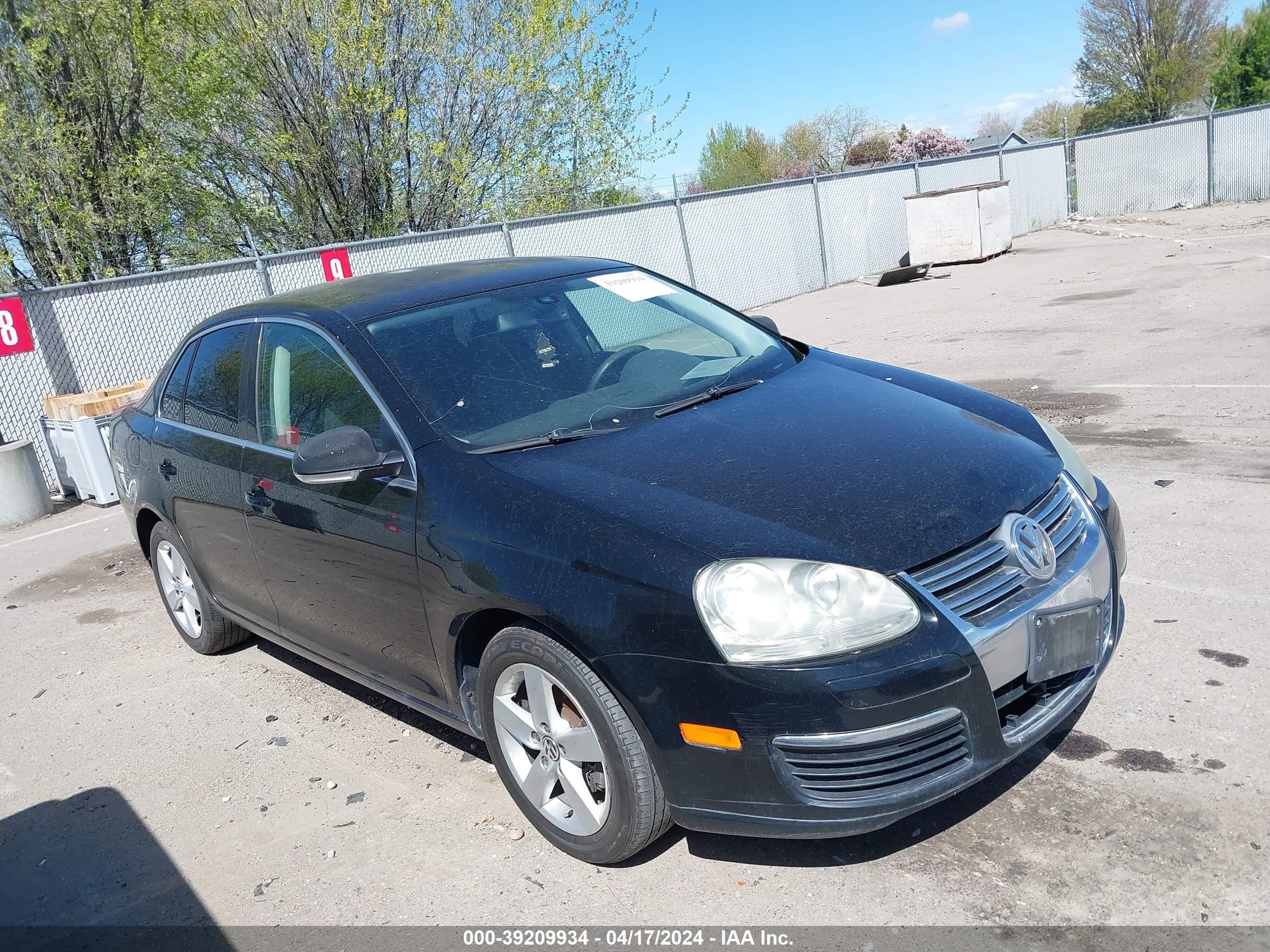 VOLKSWAGEN JETTA 2005 3vwrf71k85m617436