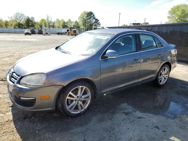 VOLKSWAGEN JETTA 2007 3vwrf71k87m026090