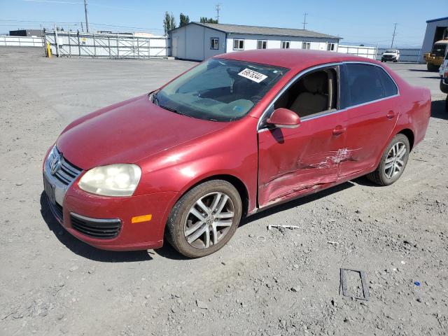 VOLKSWAGEN JETTA 2.5 2006 3vwrf71k96m752460