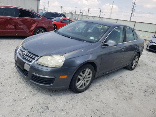 VOLKSWAGEN NULL 2007 3vwrf71k97m116753