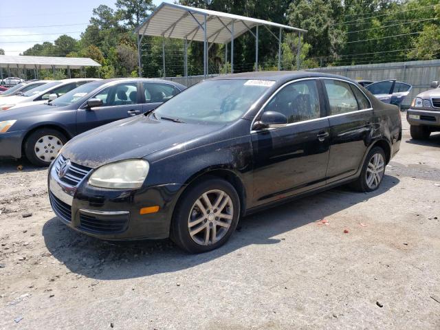 VOLKSWAGEN JETTA 2006 3vwrf71kx6m683519