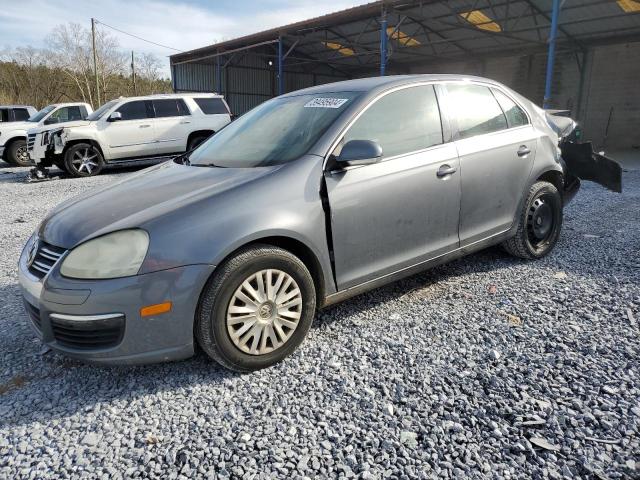 VOLKSWAGEN JETTA 2006 3vwrf71kx6m684606