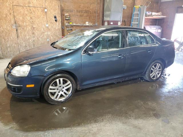 VOLKSWAGEN JETTA 2007 3vwrf71kx7m159028