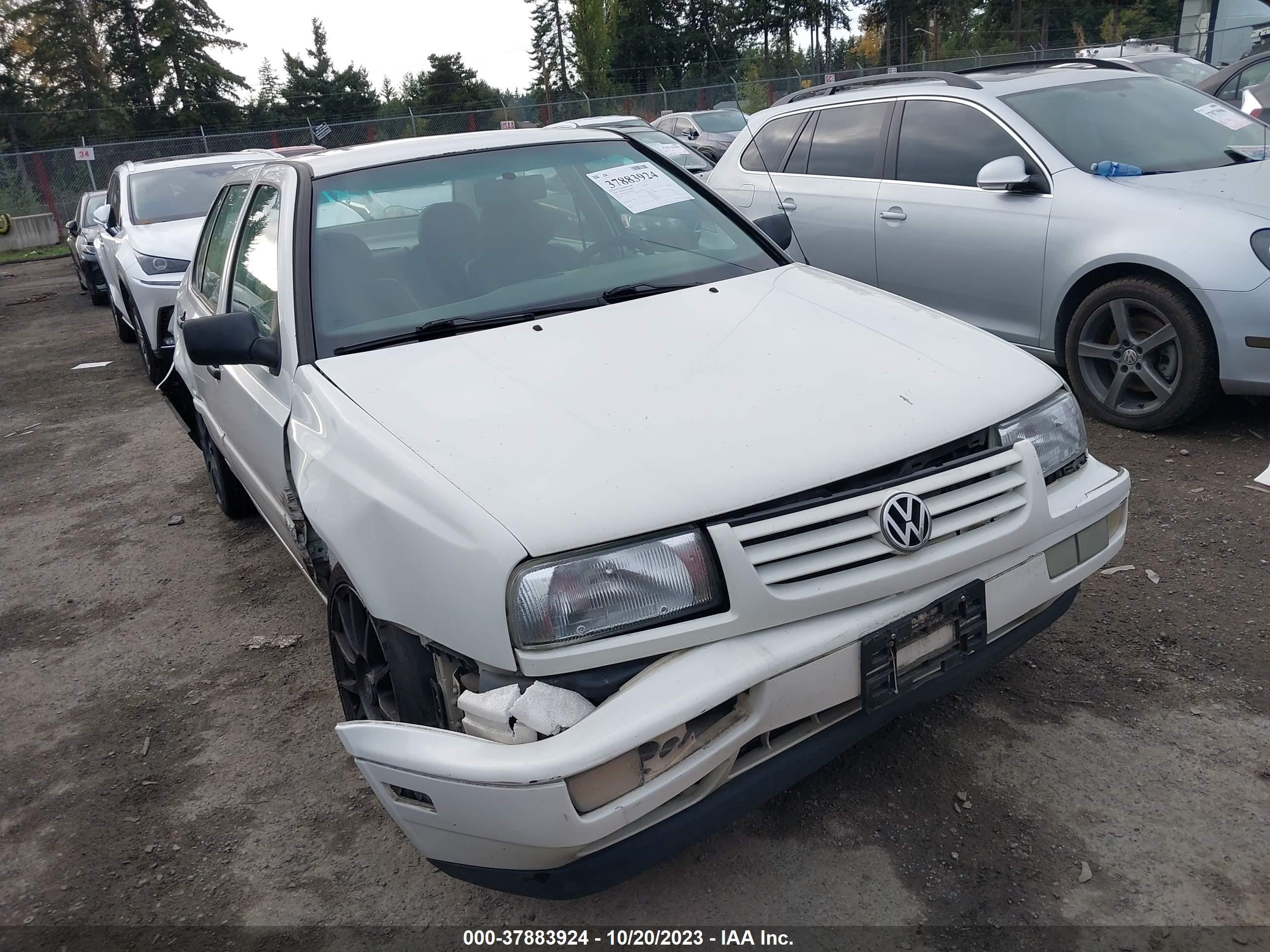 VOLKSWAGEN JETTA 1998 3vwrf81h5wm286486