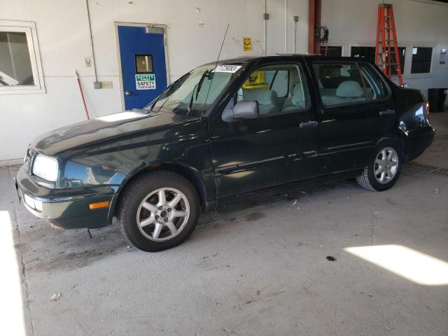 VOLKSWAGEN JETTA TDI 1999 3vwrf81h8xm221407